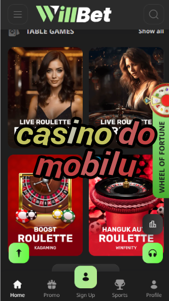 Casino Do Mobilu - Czech Mobile Casino Guide-casinoorder.vip