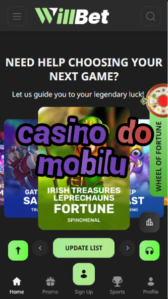 Casino Do Mobilu - Czech Mobile Casino Guide-casinoorder.vip