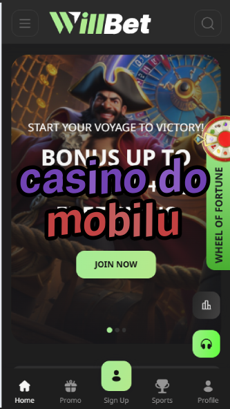 Casino Do Mobilu - Czech Mobile Casino Guide-casinoorder.vip